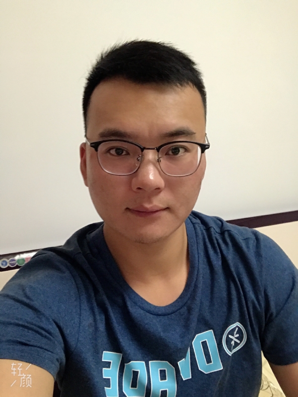 徐先生的第一张照片--滨海中老年相亲网