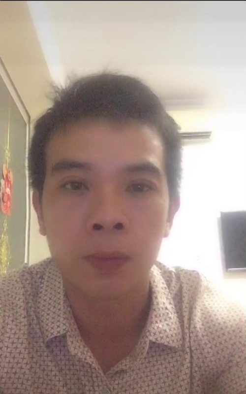 守侯的第一张照片--滨海中老年相亲网